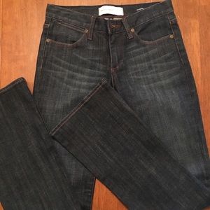 Paper denim & cloth jeans